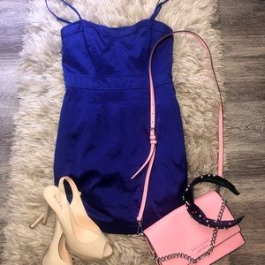 FOREVER 21 Mini Dress